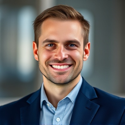 Florian Wendt — krypto casinos expert